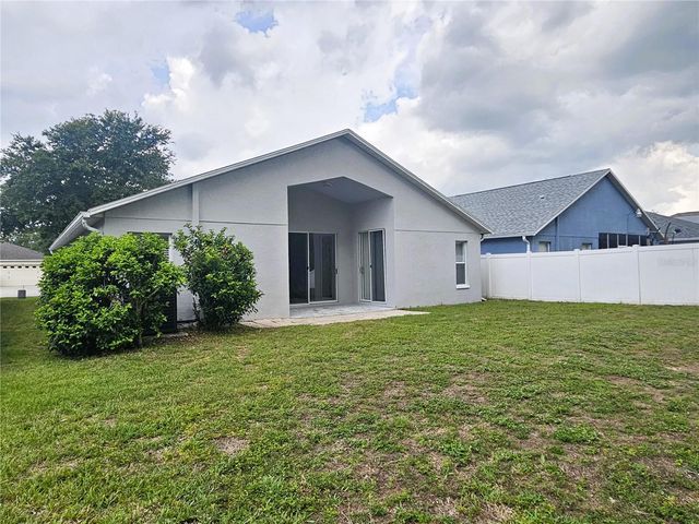 3220 CLOVER BLOSSOM CIRCLE, Land O Lakes, FL 34638