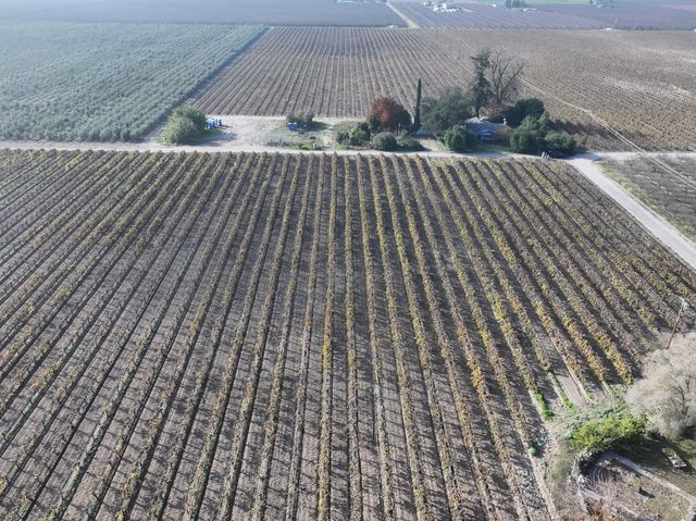 4801 E Parlier Avenue, Fowler, CA 93625