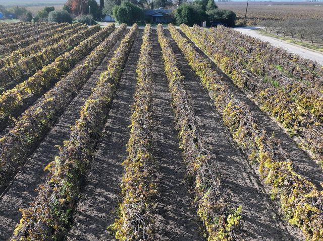 4801 E Parlier Avenue, Fowler, CA 93625