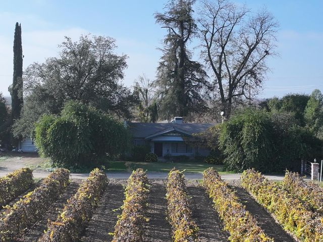 4801 E Parlier Avenue, Fowler, CA 93625