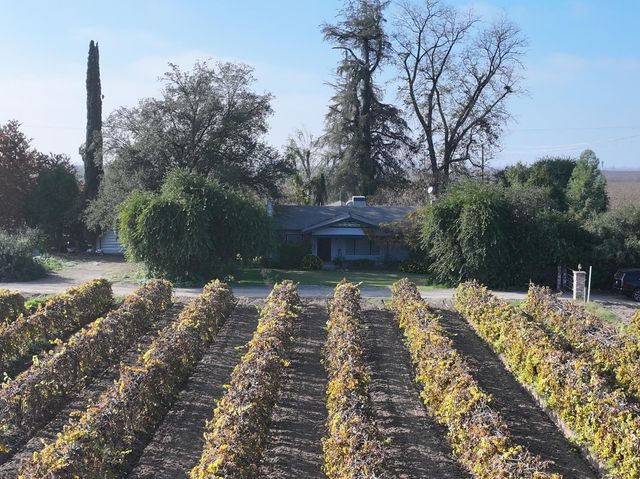 4801 E Parlier Avenue, Fowler, CA 93625
