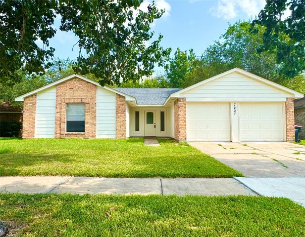 7207 Zieglers Grove, Richmond, TX 77469
