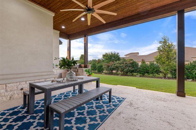 1700 Jackpot RUN, Leander, TX 78641