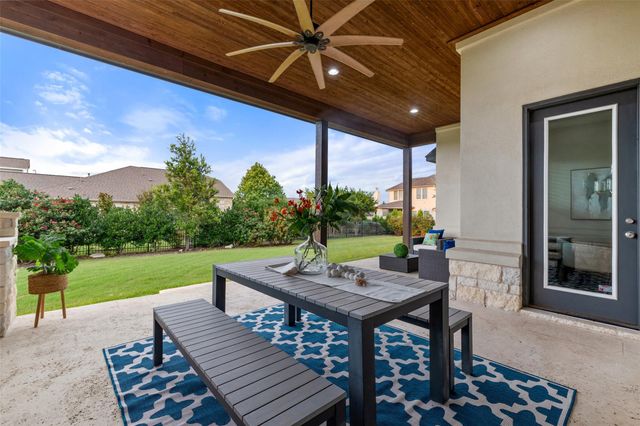 1700 Jackpot RUN, Leander, TX 78641