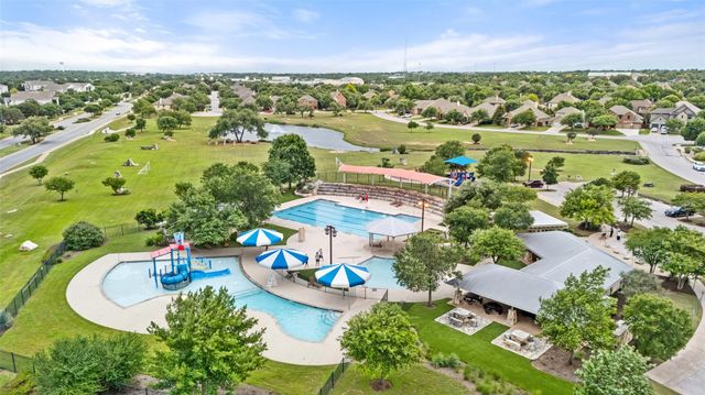 1700 Jackpot RUN, Leander, TX 78641