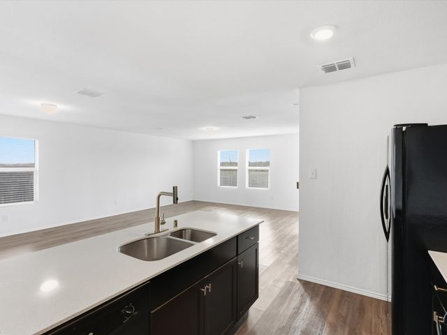 461 Blue Crow Lane, Fort Worth, TX 76052