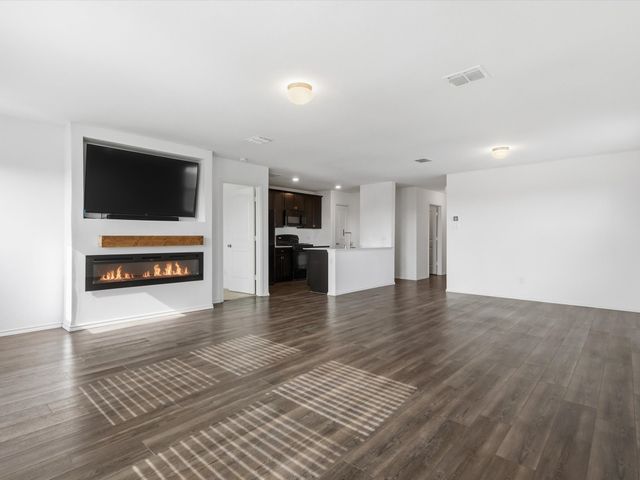 461 Blue Crow Lane, Fort Worth, TX 76052