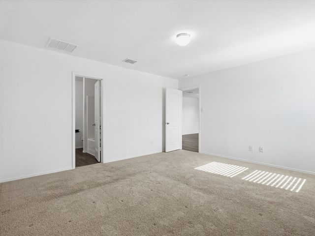 461 Blue Crow Lane, Fort Worth, TX 76052