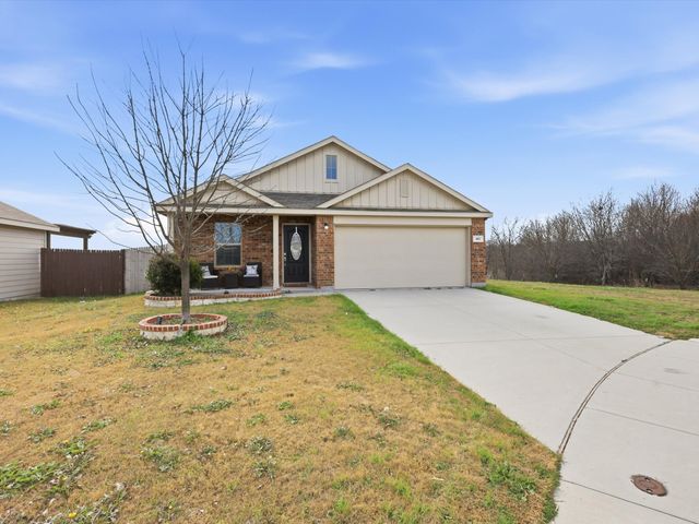 461 Blue Crow Lane, Fort Worth, TX 76052