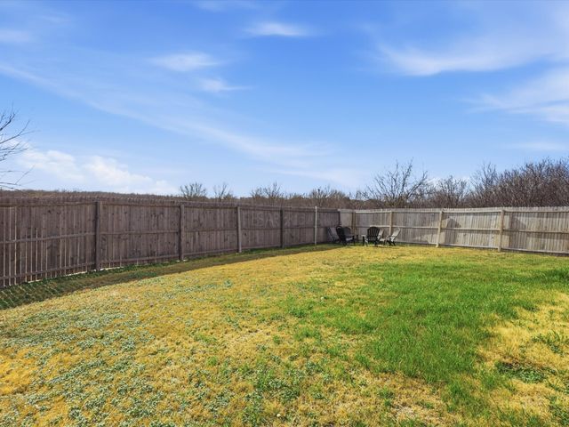 461 Blue Crow Lane, Fort Worth, TX 76052