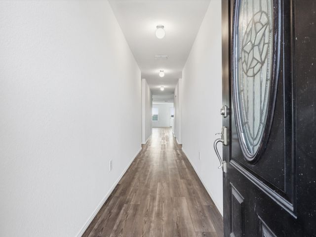 461 Blue Crow Lane, Fort Worth, TX 76052