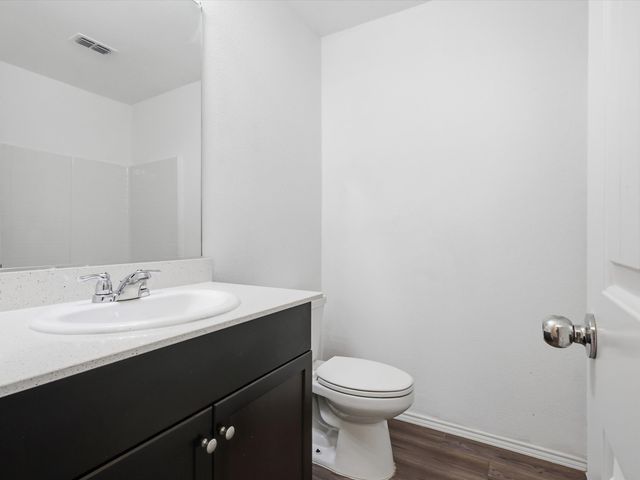 461 Blue Crow Lane, Fort Worth, TX 76052