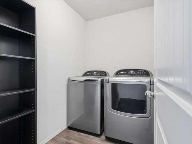 461 Blue Crow Lane, Fort Worth, TX 76052