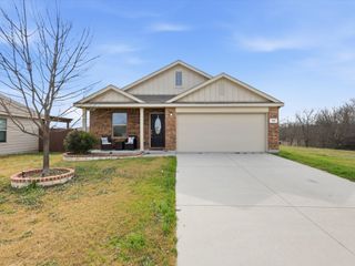 461 Blue Crow Lane, Fort Worth, TX 76052