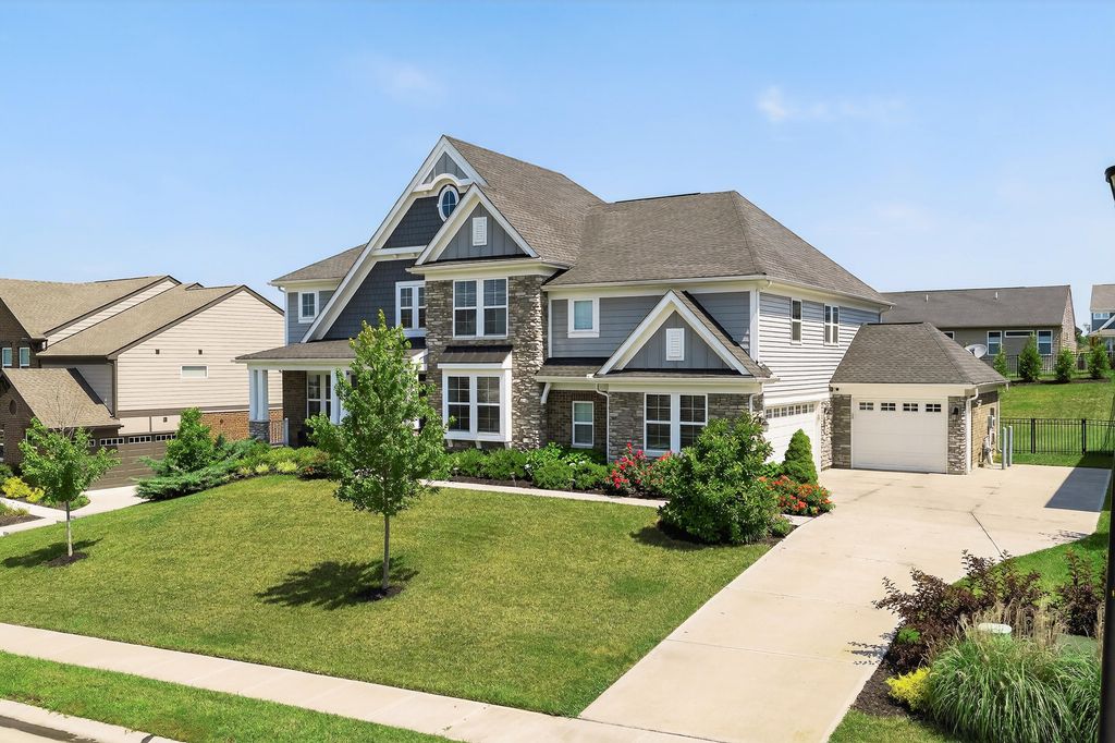 5129 Loch Drive, Union, KY 41091