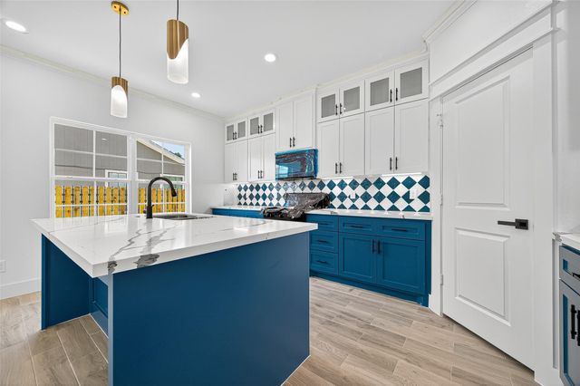 3168 Golfcrest, Houston, TX 77087