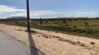 0 Neuralia, California City, CA 93505
