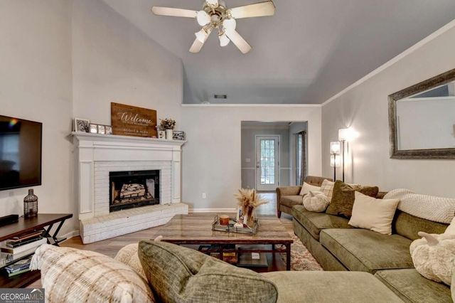 3079 Sweetbriar Walk, Snellville, GA 30039
