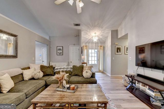 3079 Sweetbriar Walk, Snellville, GA 30039