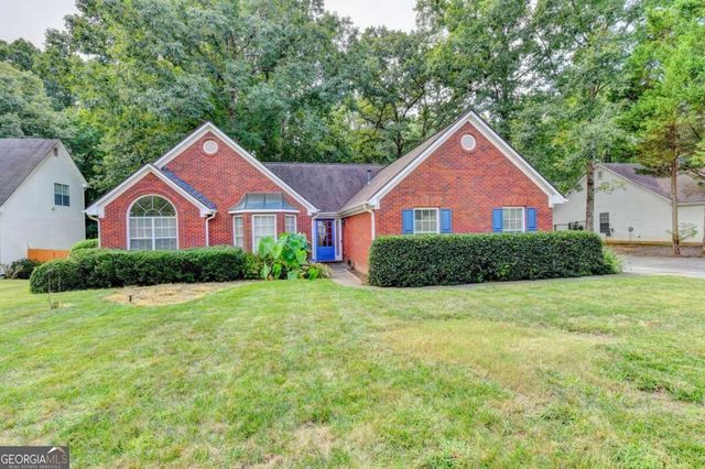 3079 Sweetbriar Walk, Snellville, GA 30039