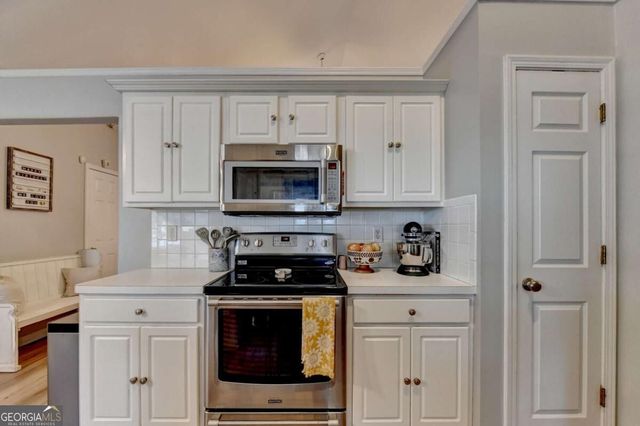 3079 Sweetbriar Walk, Snellville, GA 30039
