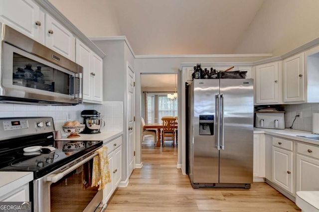 3079 Sweetbriar Walk, Snellville, GA 30039