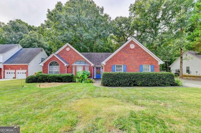 3079 Sweetbriar Walk, Snellville, GA 30039