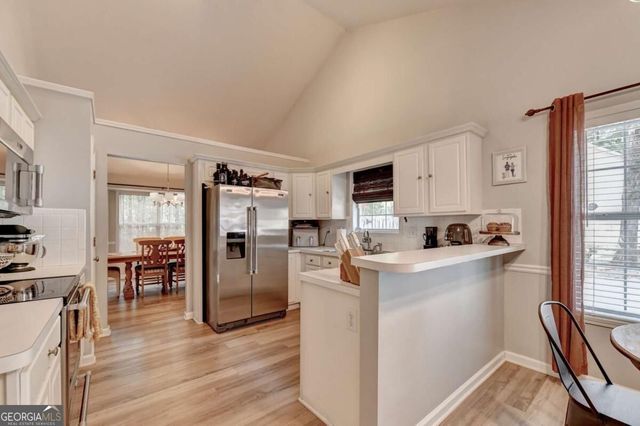 3079 Sweetbriar Walk, Snellville, GA 30039