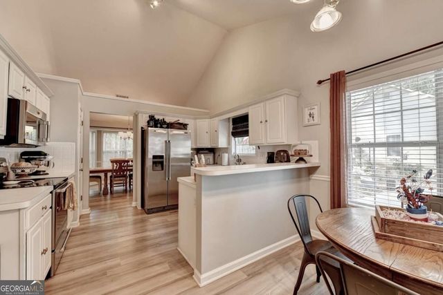 3079 Sweetbriar Walk, Snellville, GA 30039