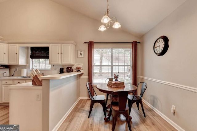 3079 Sweetbriar Walk, Snellville, GA 30039