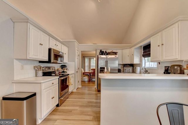 3079 Sweetbriar Walk, Snellville, GA 30039
