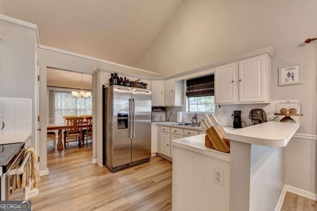 3079 Sweetbriar Walk, Snellville, GA 30039