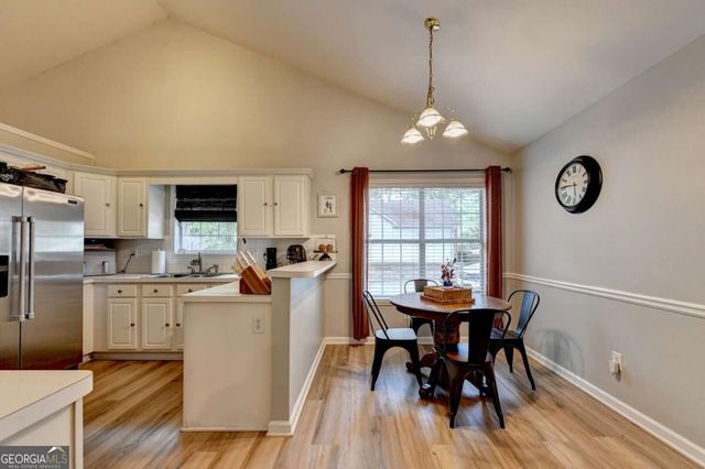 3079 Sweetbriar Walk, Snellville, GA 30039