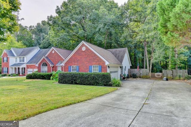 3079 Sweetbriar Walk, Snellville, GA 30039