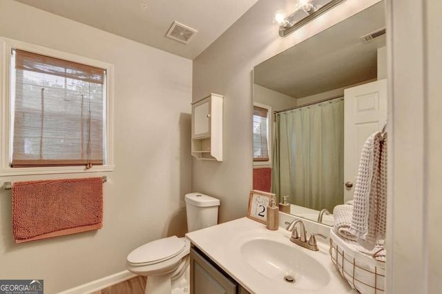 3079 Sweetbriar Walk, Snellville, GA 30039