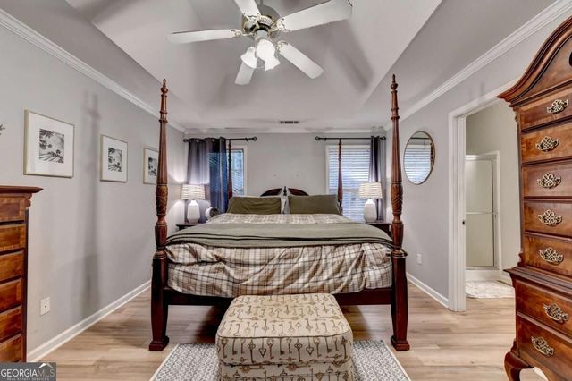 3079 Sweetbriar Walk, Snellville, GA 30039