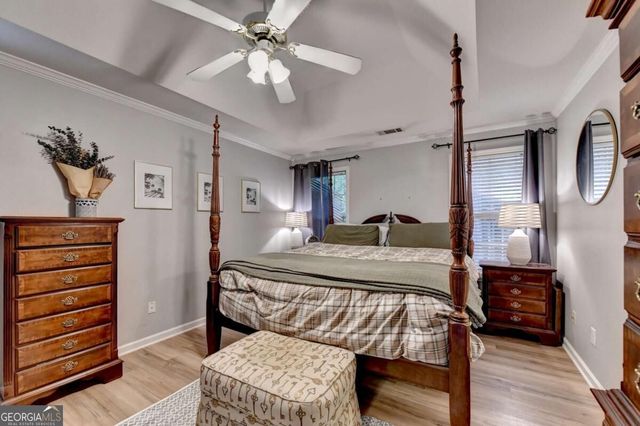 3079 Sweetbriar Walk, Snellville, GA 30039
