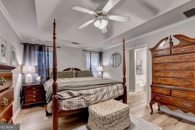 3079 Sweetbriar Walk, Snellville, GA 30039