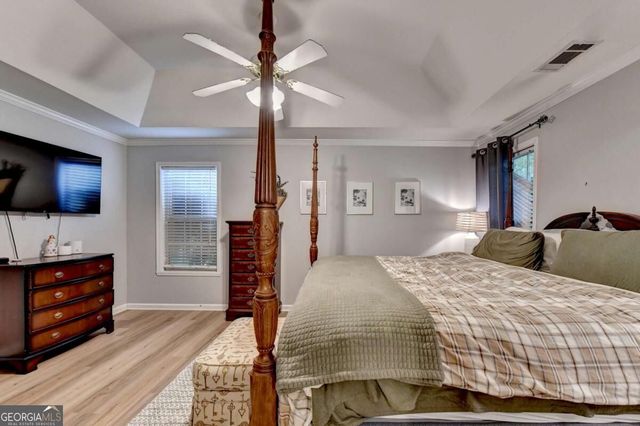 3079 Sweetbriar Walk, Snellville, GA 30039