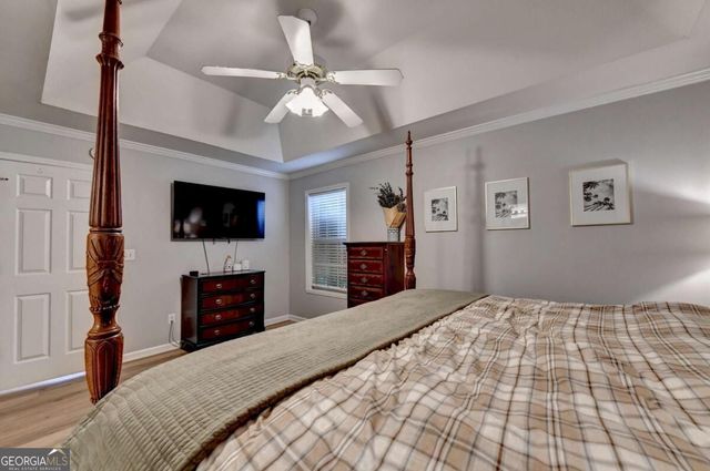 3079 Sweetbriar Walk, Snellville, GA 30039