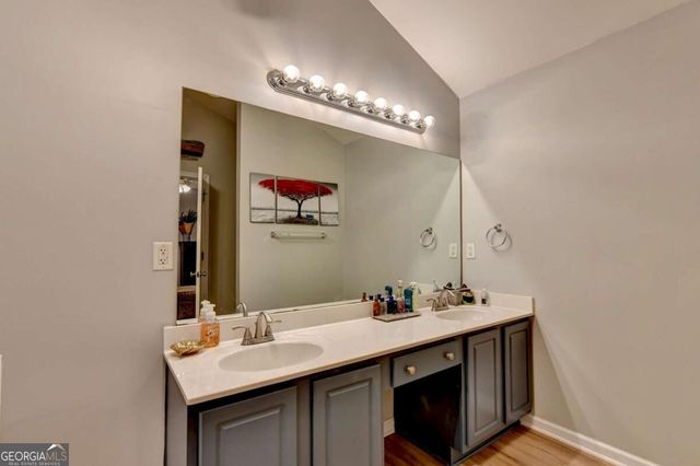 3079 Sweetbriar Walk, Snellville, GA 30039
