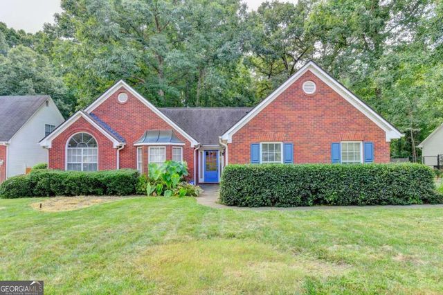 3079 Sweetbriar Walk, Snellville, GA 30039