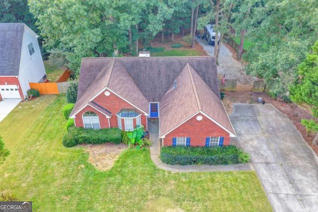 3079 Sweetbriar Walk, Snellville, GA 30039