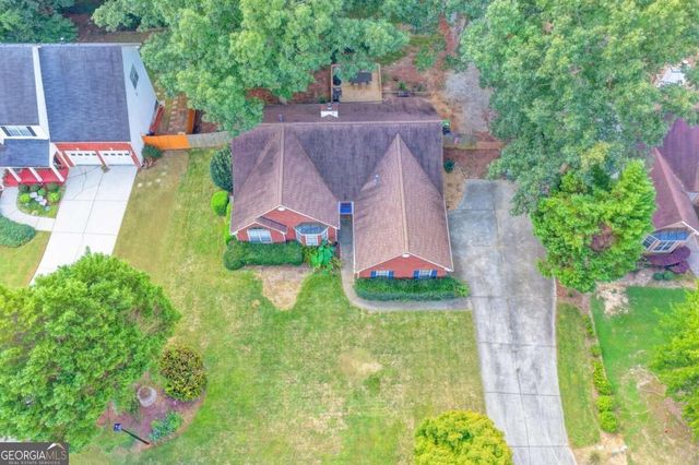 3079 Sweetbriar Walk, Snellville, GA 30039