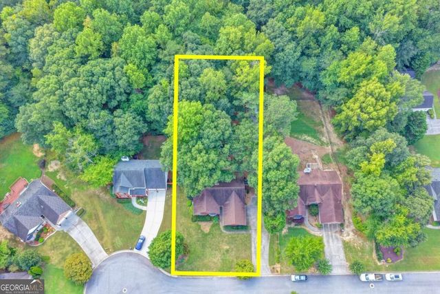 3079 Sweetbriar Walk, Snellville, GA 30039