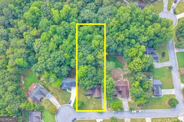 3079 Sweetbriar Walk, Snellville, GA 30039