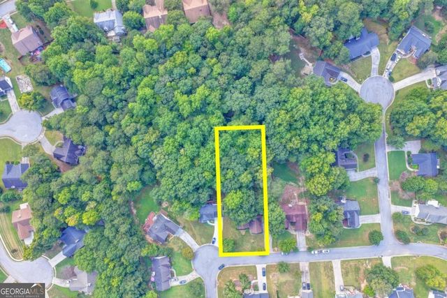 3079 Sweetbriar Walk, Snellville, GA 30039