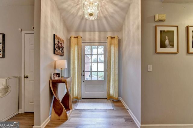 3079 Sweetbriar Walk, Snellville, GA 30039