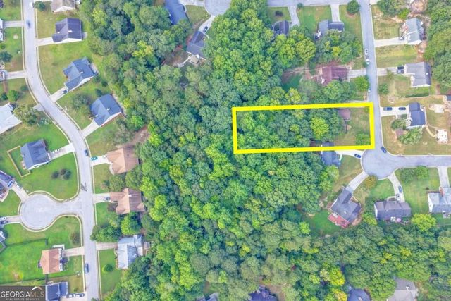 3079 Sweetbriar Walk, Snellville, GA 30039