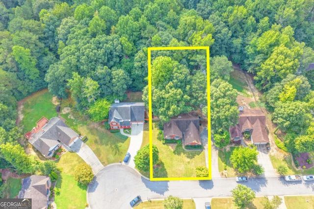 3079 Sweetbriar Walk, Snellville, GA 30039